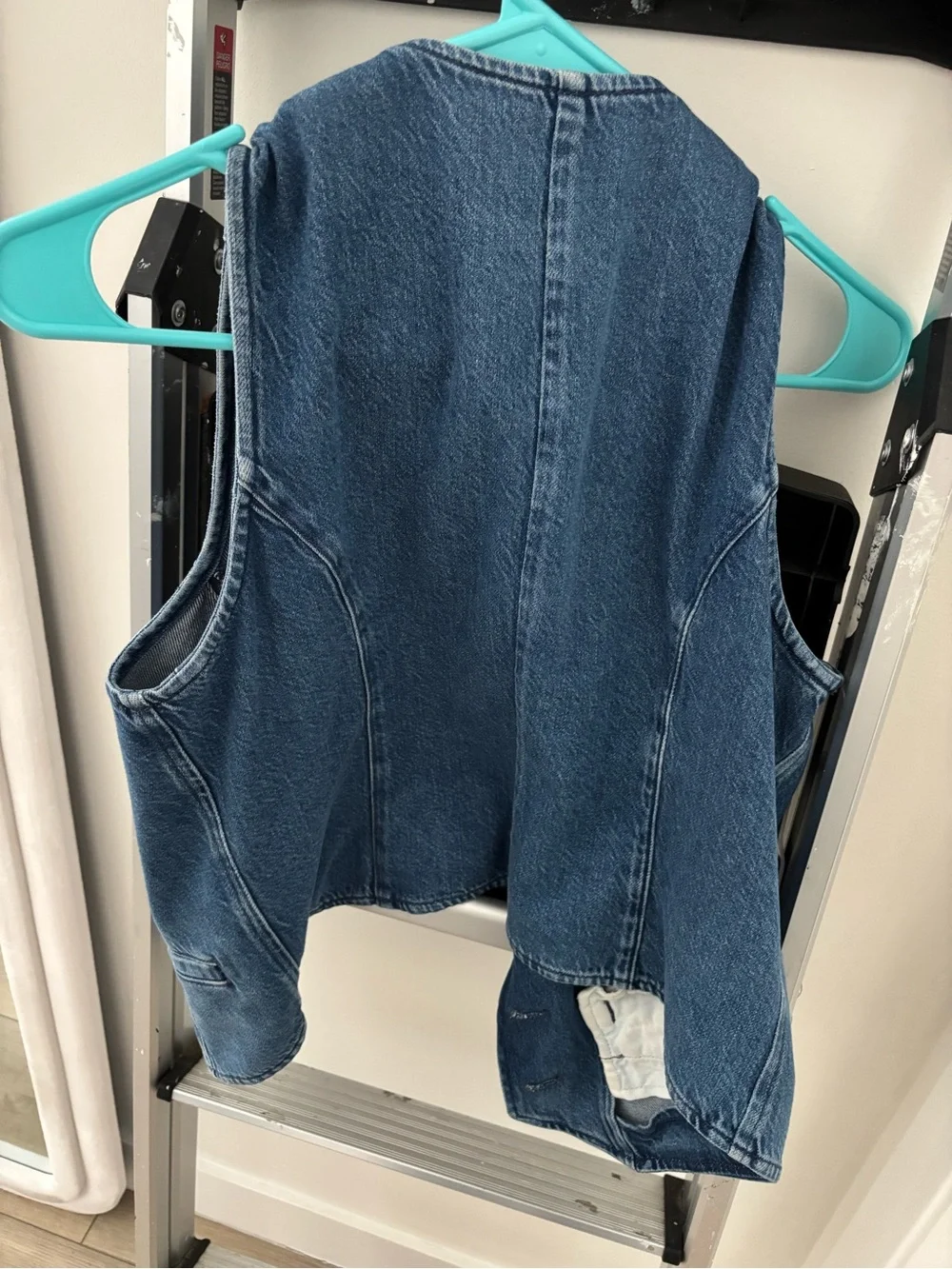 J. Crew crew sleeveless